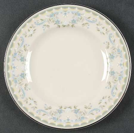 Tara Bread & Butter Plate