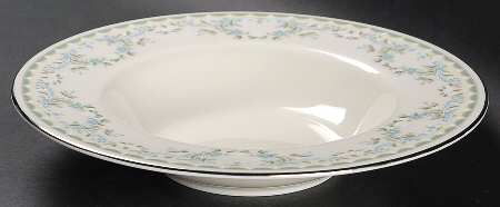 Tara Rim Soup Bowl