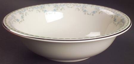 Tara 9" Round Vegetable Bowl