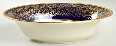 Tiara Royale 9" Oval Vegetable Bowl