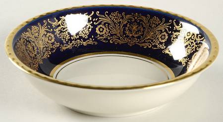 Tiara Royale Fruit/Dessert (Sauce) Bowl