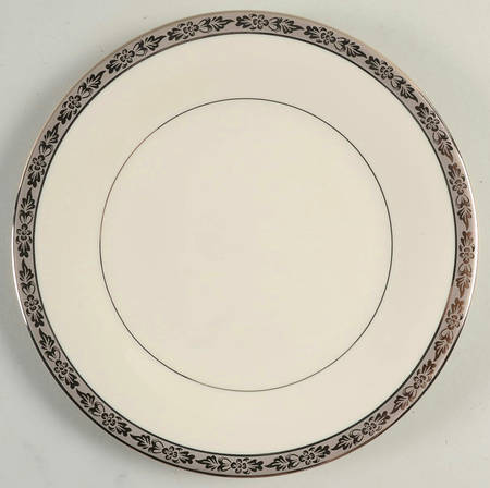 Salad Plate