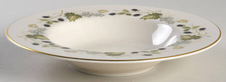 Verona Rim Soup Bowl