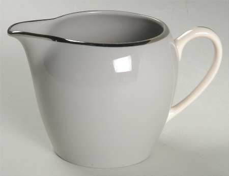 Vesta Creamer