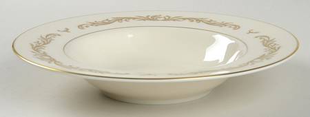 Victoria Rim Soup Bowl