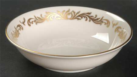 Victoria Fruit/Dessert (Sauce) Bowl