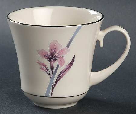 Vogue Flat Cup