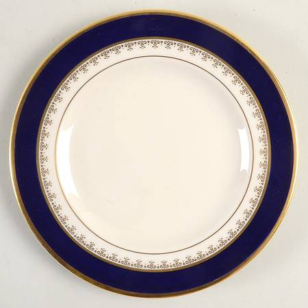 Washington Bread & Butter Plate by Pickard