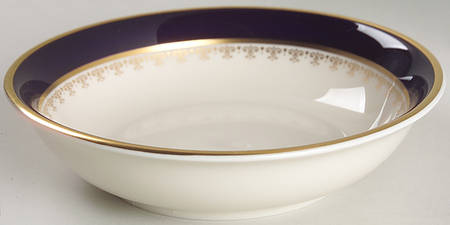 Washington Fruit/Dessert (Sauce) Bowl by Pickard