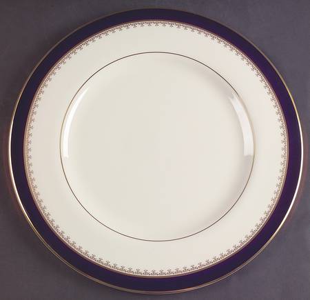 Washington Service Plate (Charger)