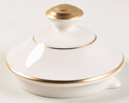 Washington Lid for Tea/Coffee Pot