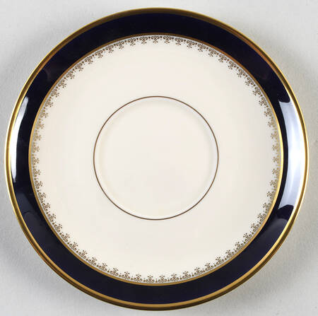 Washington Saucer for Cream Soup Bowl