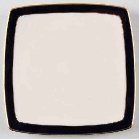 Washington Square Salad Plate by Pickard