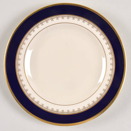 Washington Bread & Butter Plate