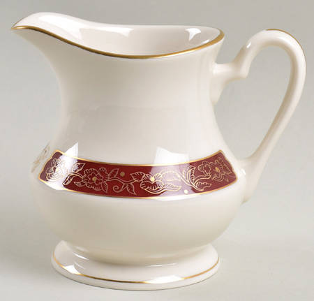 Wellington Creamer