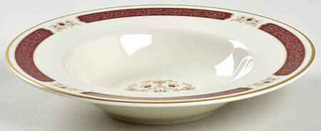 Wellington Rim Soup Bowl