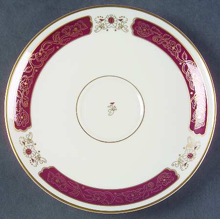 Wellington Saucer