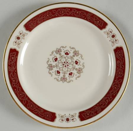 Wellington Bread & Butter Plate
