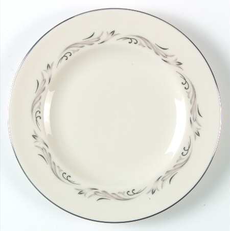 Windsor Bread & Butter Plate