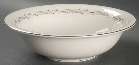 Windsor 9" Round Vegetable Bowl