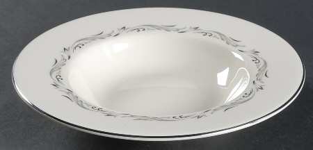 Windsor Rim Soup Bowl