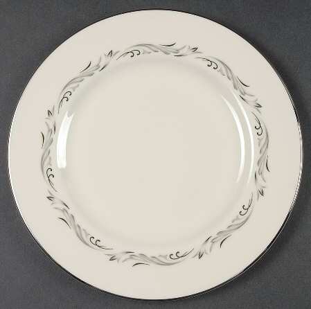 Windsor Salad Plate