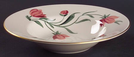 Woodmere Rim Soup Bowl