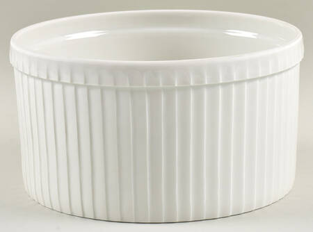Culinaire White 7" Souffle