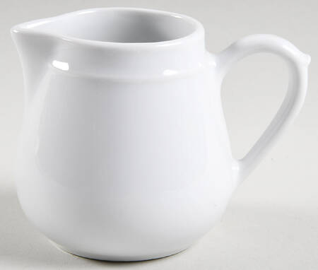Culinaire White Creamer