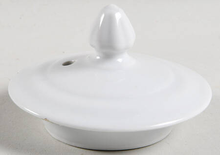 Culinaire White Lid for Mini Teapot