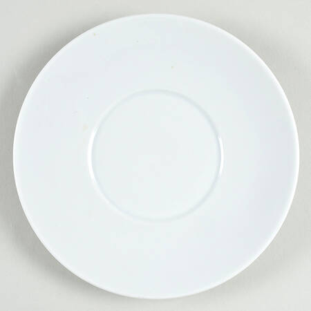 Culinaire White Underplate for Gravy Boat
