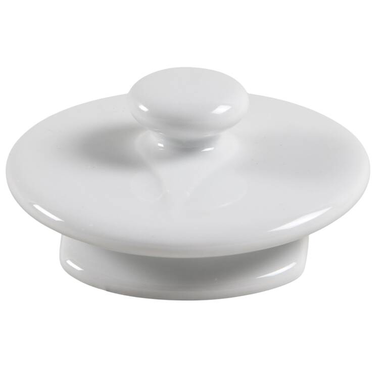 Culinaire White Lid for Teapot