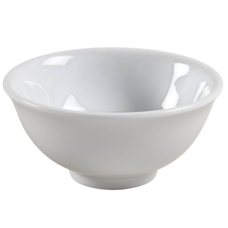 Culinaire White Rice Bowl