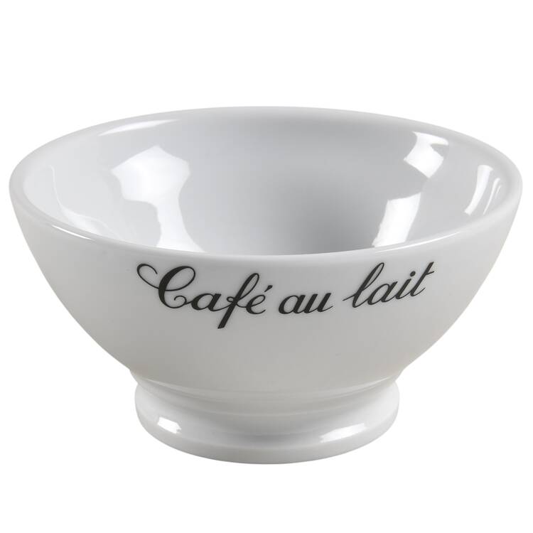 Culinaire White 5" All Purpose Bowl