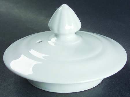 Culinaire White Lid for 4 Piece Coffee Pot