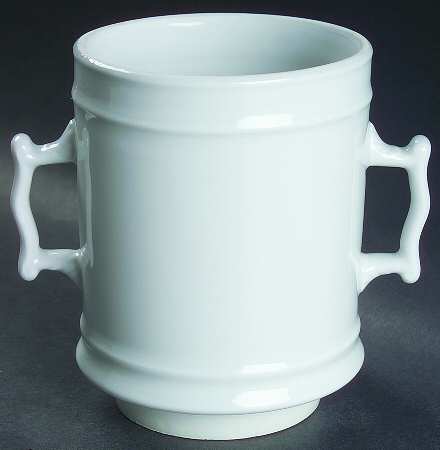 Culinaire White Ceramic Drip (Fits Coffee Pot)