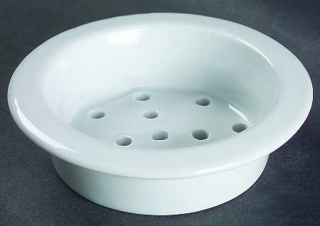 Culinaire White Infuser
