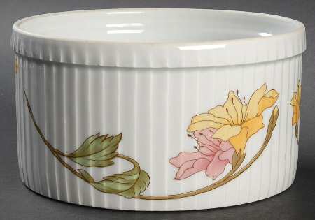Les Volutes 7" Souffle
