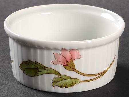 Les Volutes Ramekin