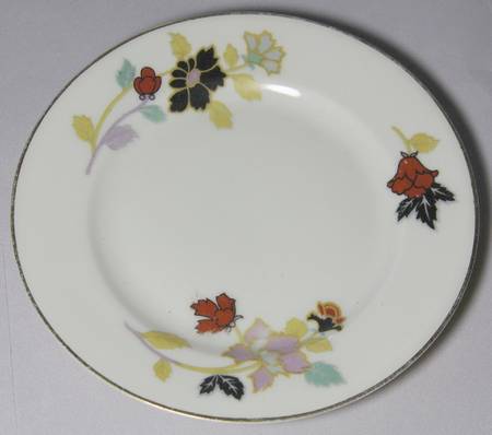 11882 Bread & Butter Plate