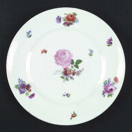 70759 Dinner Plate