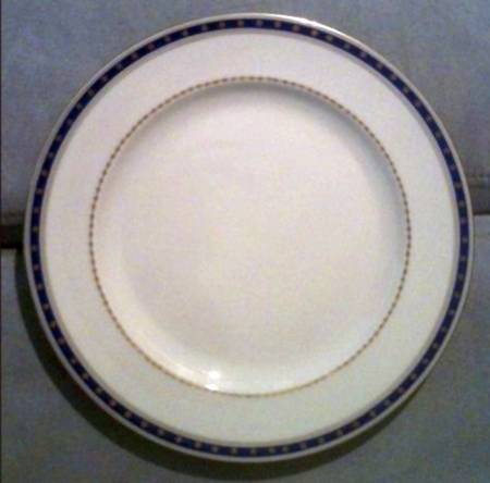 9950 Dinner Plate