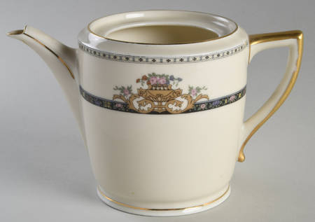 Aladdin Teapot No Lid