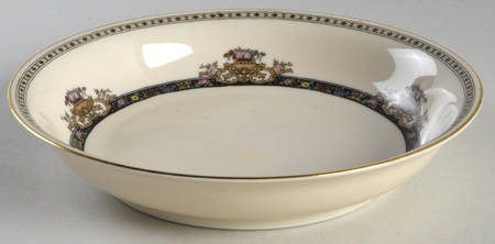 Aladdin Coupe Soup Bowl