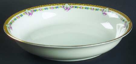 Carmen Coupe Soup Bowl