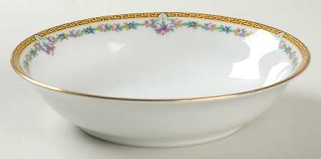 Carmen Coupe Cereal Bowl