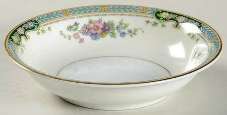 Marquita Fruit/Dessert (Sauce) Bowl