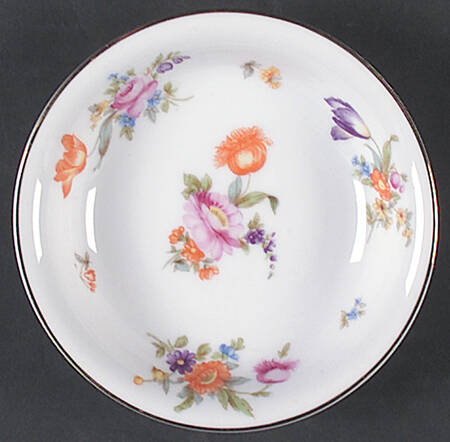 11281 Fruit/Dessert (Sauce) Bowl