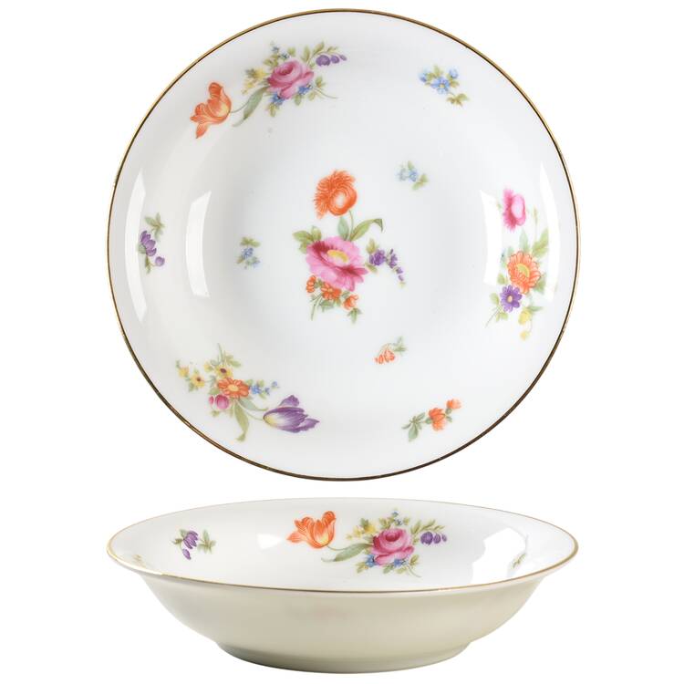 11281 Coupe Cereal Bowl