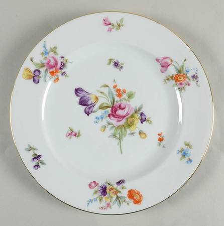 11281 Dinner Plate